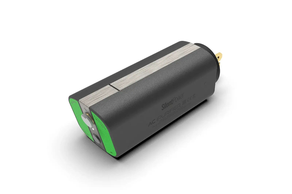 iFi Audio AC iPurifier 2 Black