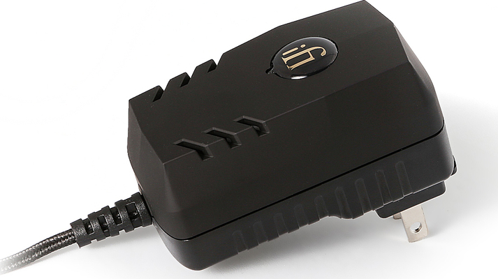iFi Audio iPower 2 5V silent