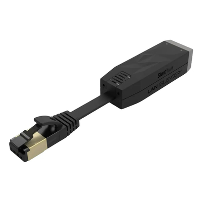 iFi Audio Silent Power LAN iSilencer+