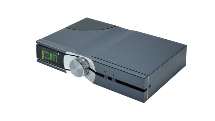 iFi Audio  Silent Power Omni LAN