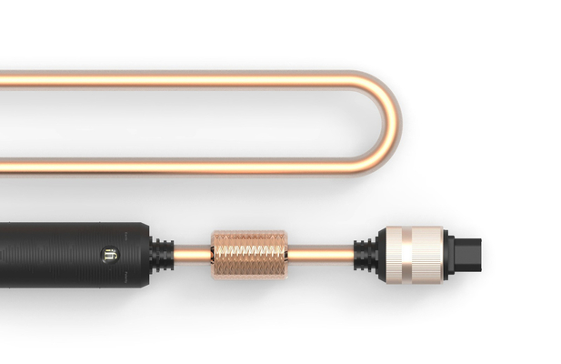 iFI Audio Supa Quasar Power cable