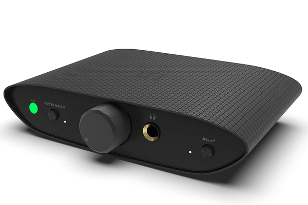 iFi Audio Zen Air DAC Black Edition
