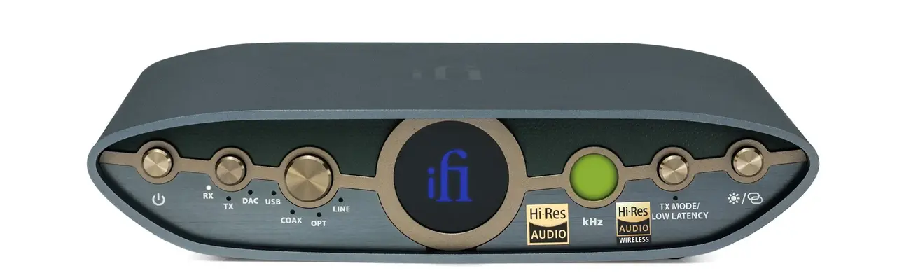 iFi Audio Zen Blue 3