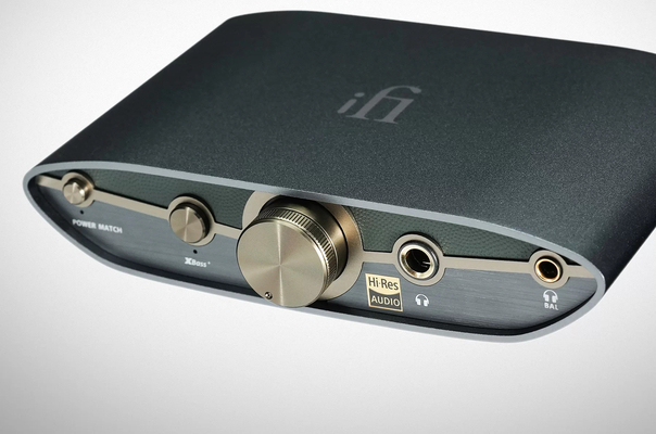 iFi Audio Zen DAC 3