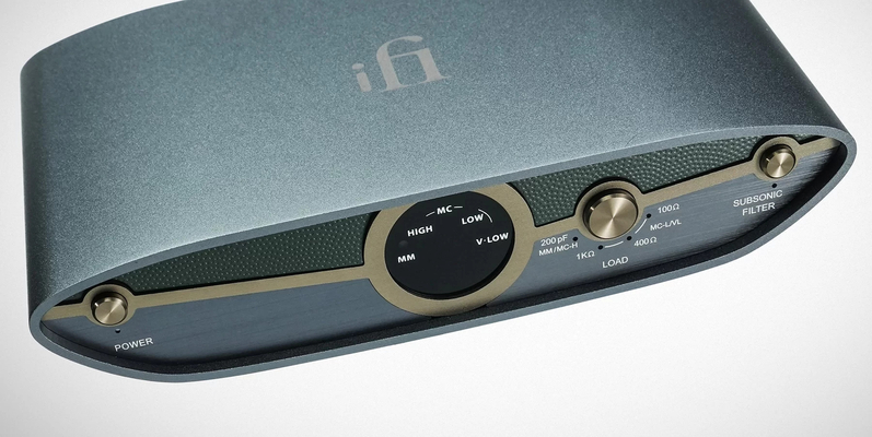 iFi Audio Zen Phono 3