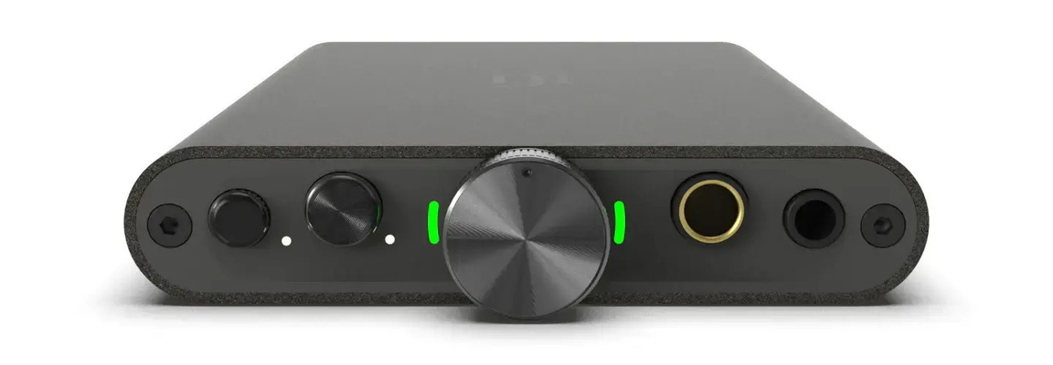 iFi Hip Dac 3 Black