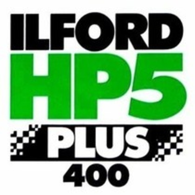 ILFORD 30 METPA HP5