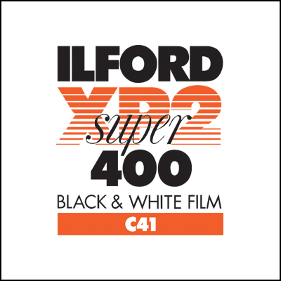 ILFORD 30 ΜΕΤΡΑ ΧΡ-2