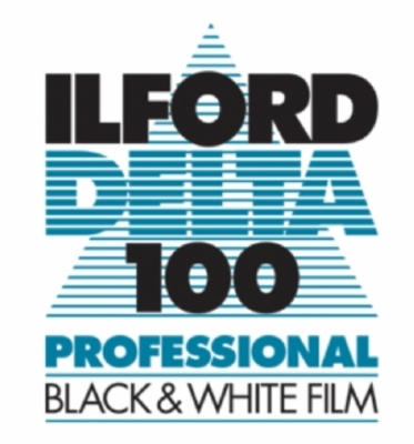 ILFORD DELTA 100 N.120