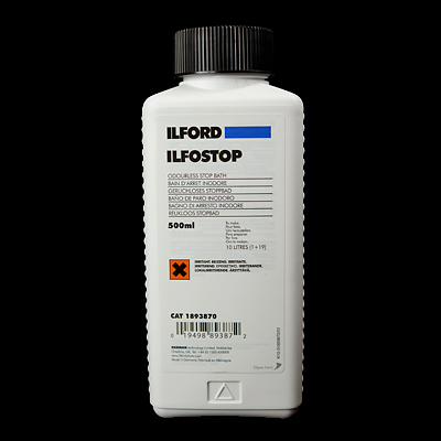 ILFORD ILFOSTOP 500 ML 1893870