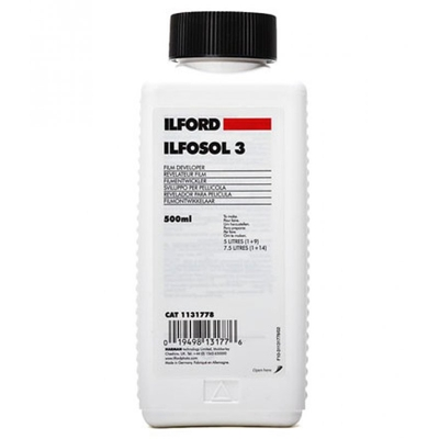 ILFOSOL 3 500ML 1131778
