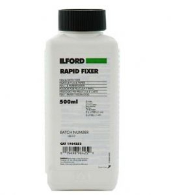 ILF.RAPID FIXER 500ml