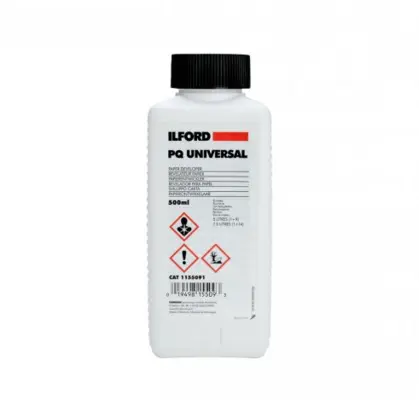 ILF.S PQ Universal DEV 500ml 1757158
