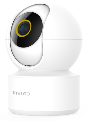 Imilab Indoor Camera C22, 5MP/3K,WiFi 6