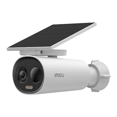 IMOU CAMERA CELL 3C AIO, 3MP,WIFI,BATTERY+SOLAR PANEL.291-50-IMCC3CA3