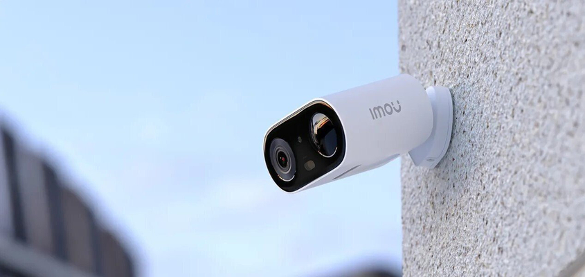 IMOU CAMERA CELL GO FULL COLOR,3MP,WIFI,5000mAh.291-50-IMCCGFC3