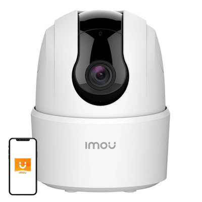 IMOU CAMERA RANGER 2C 5MP, WIFI, PAN&TILT.291-50-IMCR2C5