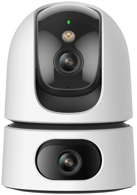IMOU CAMERA RANGER DUAL 10M,5MP FIXED+5MP PAN&TILT.291-50-IMCRD10