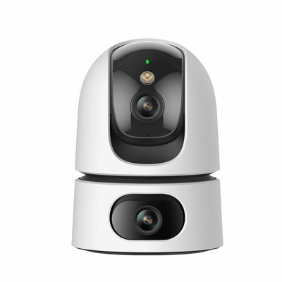 IMOU CAMERA RANGER DUAL 6MP,3MP FIXED+3MP PAN&TILT.291-50-IMCRD6