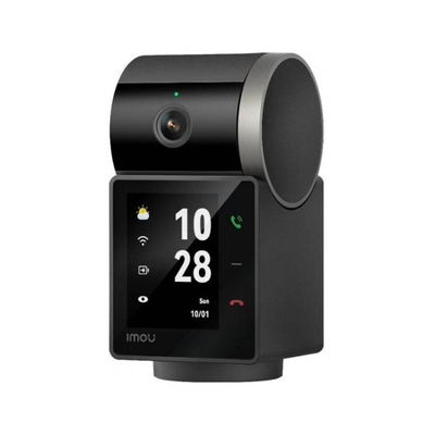 IMOU CAMERA REX VT PRO,WIFI,PAN&TILT.291-50-IMCRVT