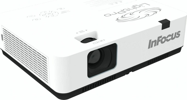 INFOCUS LIGHTPRO ADVANCED LCD SERIES XGA IN1034