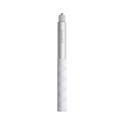Insta360 114cm Invisible Selfie Stick (Satin White)