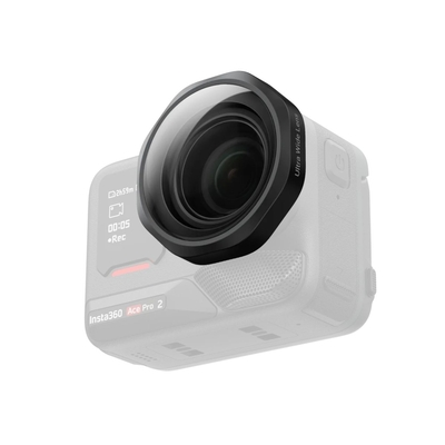 Insta360 Ace Pro 2 Ultra Wide Lens