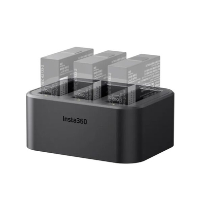 Insta360 Ace series Fast Charge Hub