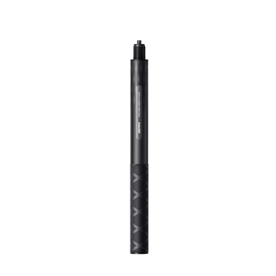 Insta360 Action Invisible Selfie Stick  - Extends to 1m, Tough Carbon fiber