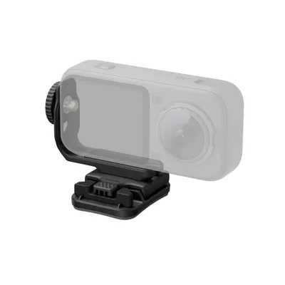 Insta360 Adhesive Mount Kit (X Series) - Horizontal Mount with Quick Release Design