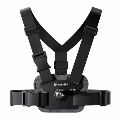 Insta360 Chest Strap - Universal for all Action Cameras