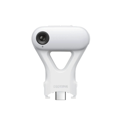 Insta360 Flow 2/Flow 2 Pro AI Tracker – Built-in Spotlight