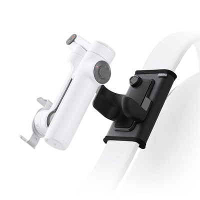 Insta360 Flow 2/Flow 2 Pro Backpack Mount