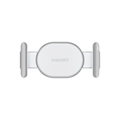 Insta360 Flow 2/Flow 2 Pro Magnetic Phone Clamp (White)