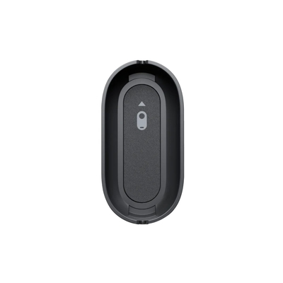 Insta360 GO 3/GO 3S Motorcycle In-Helmet POV Mount - Compact, lightweight first-person POV