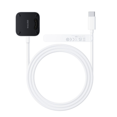 Insta360 GO Ultra Charging Base