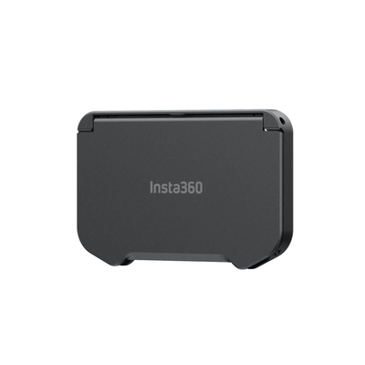 Insta360 Luna Series Flip Screen Hood - Blocks Sun Glare, Magnetic Mount
