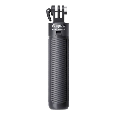 Insta360 Mini 2-in-1 Tripod - Universal for all Action Cameras