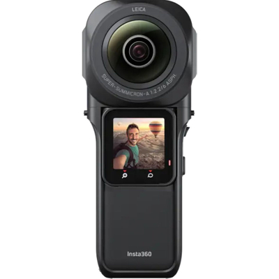 Insta360 ONE RS 1-Inch 360 Edition Camera