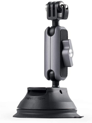 Insta360 PGYTECH Suction Cup Car Mount for X3 X2 & ONE & X - R - RS