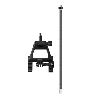 Insta360 Third-Person Bike Handlebar Mount for Series X cameras