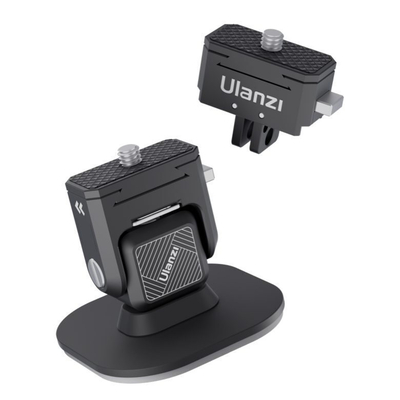 INSTA360 ULANZI DASH CAM MOUNT FOR X3 X2 & ONE & X – R – RS