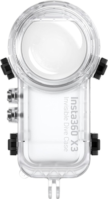 insta360 X3 dive case Protection Case for Diving