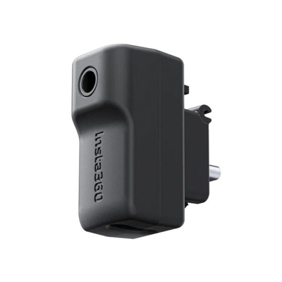 INSTA360 X4 MIC ADAPTER