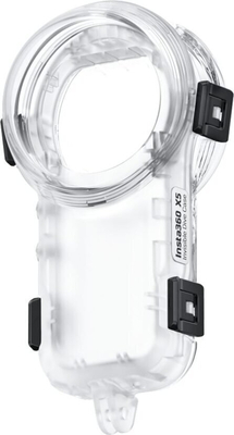 Insta360 X5 Invisible Dive Case