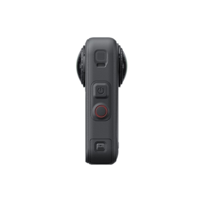 Insta360 X6 Essentials Bundle - 8K, 1" Sensors, Triple AI Chip, OLED Display, 360 Action Camera