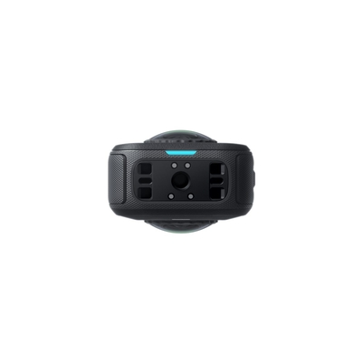 Insta360 X6 Motorcycle Bundle - 8K, 1" Sensors, Triple AI Chip, OLED Display, 360 Action Camera