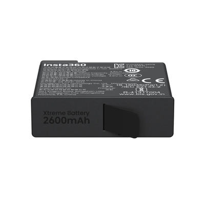 Insta360 X6 Xtreme Battery