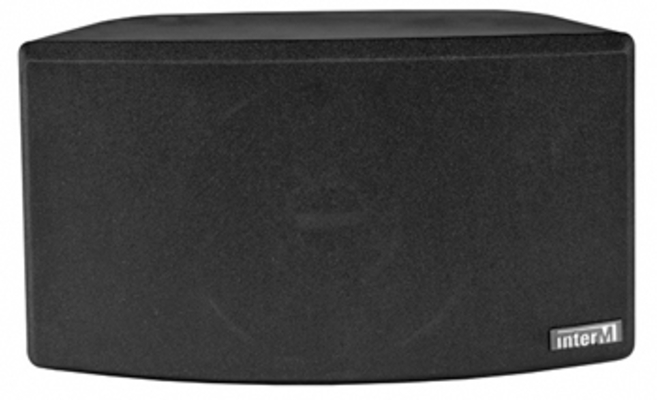 INTER-M ΕΠΙΤΟΙΧΟ ΗΧΕΙΟ 10W 100V 92dB