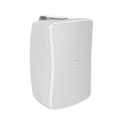 INTER-M ΕΠΙΤΟΙΧΟ ΠΑΘΗΤΙΚΟ ΗΧΕΙΟ FULL RANGE 15W WHITE